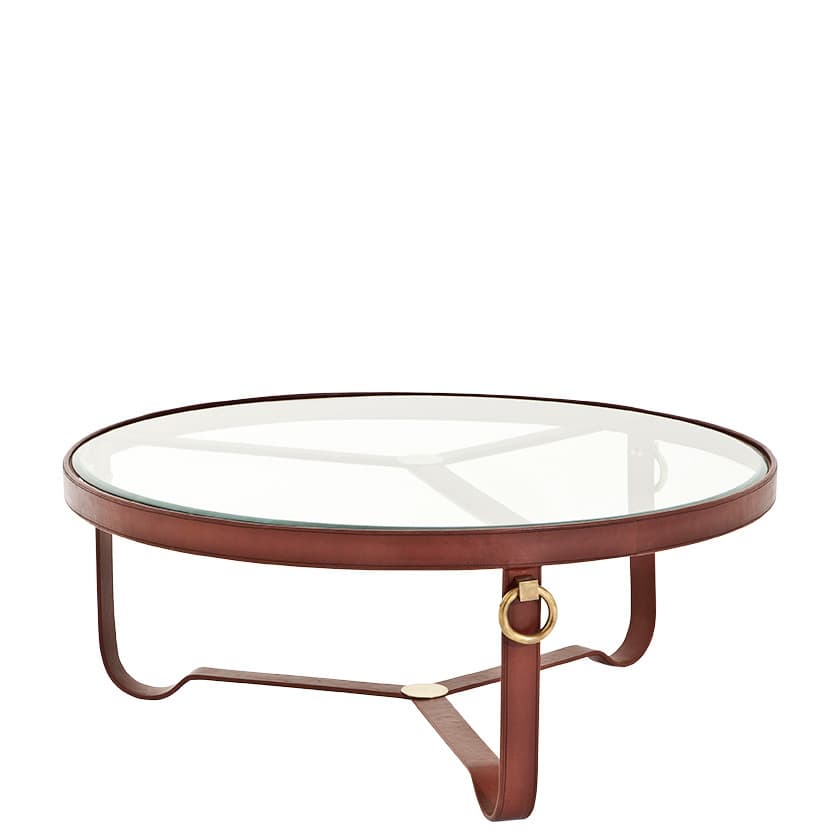 Кофейный столик Eichholtz Coffee Table Belgravia