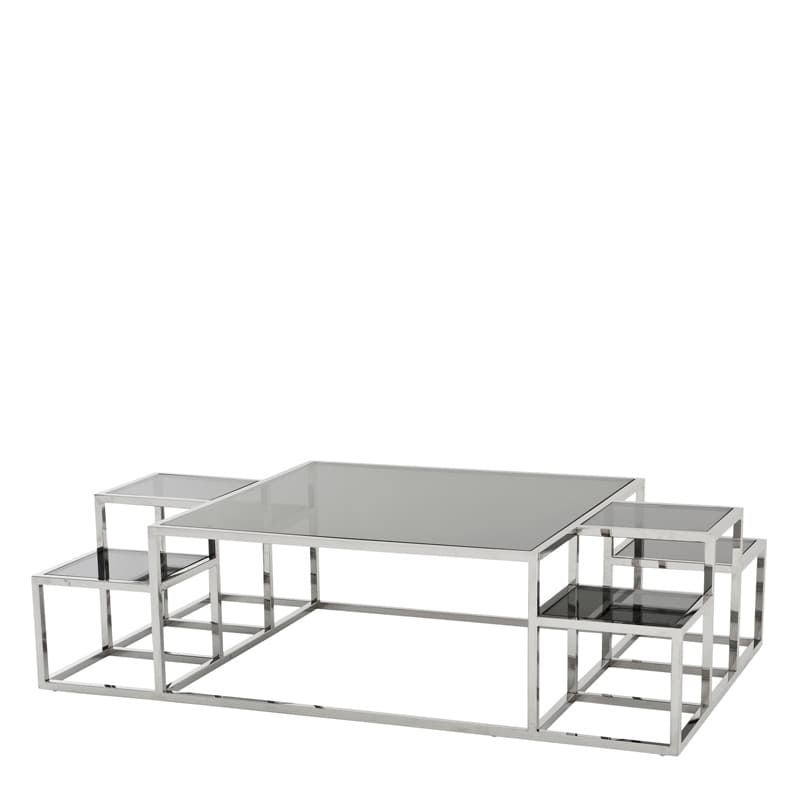 Кофейный столик Eichholtz Coffee Table Ginger