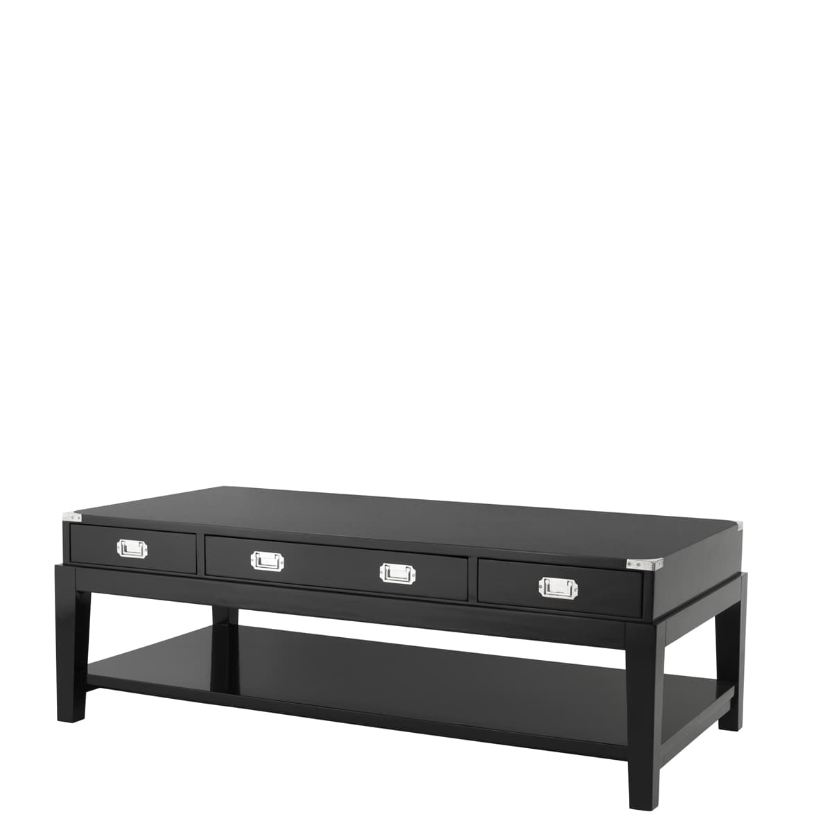 Кофейный столик Eichholtz Coffee Table Military