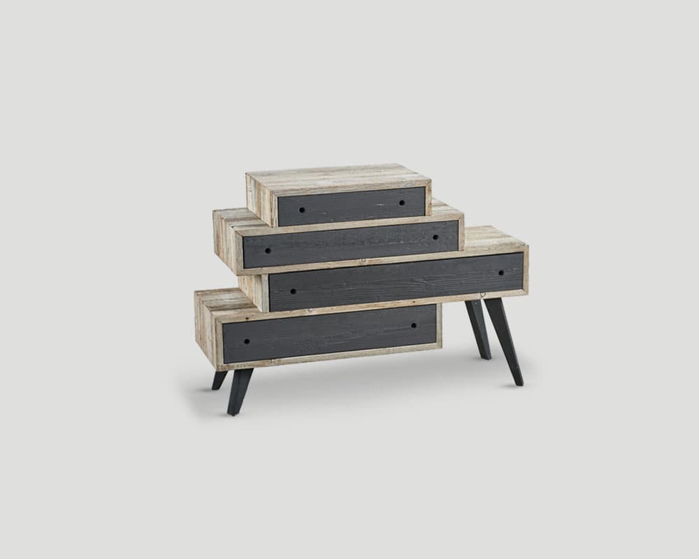 Cassettiera DB004001