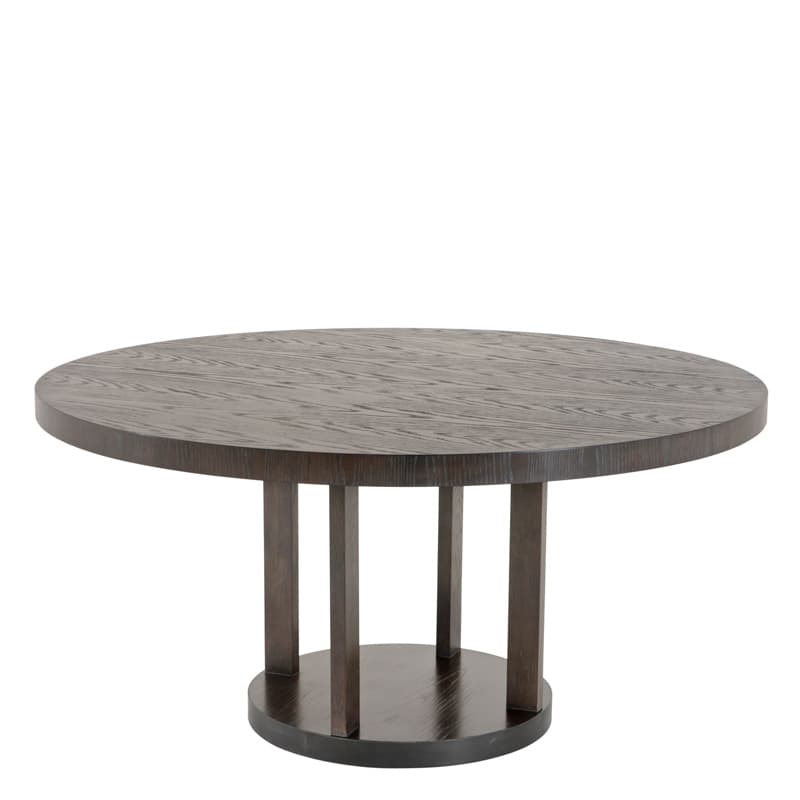 Обеденный стол Eichholtz Dining Table Drummond