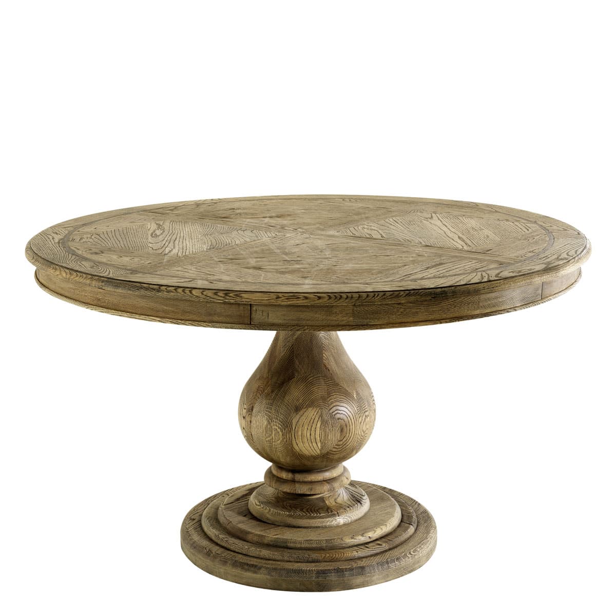 Обеденный стол Eichholtz Dining Table Leeds