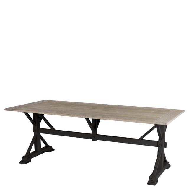 Обеденный стол Eichholtz Dining Table Royal