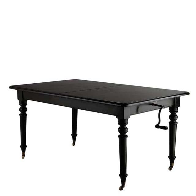 Обеденный стол Eichholtz Dining Table Spindel