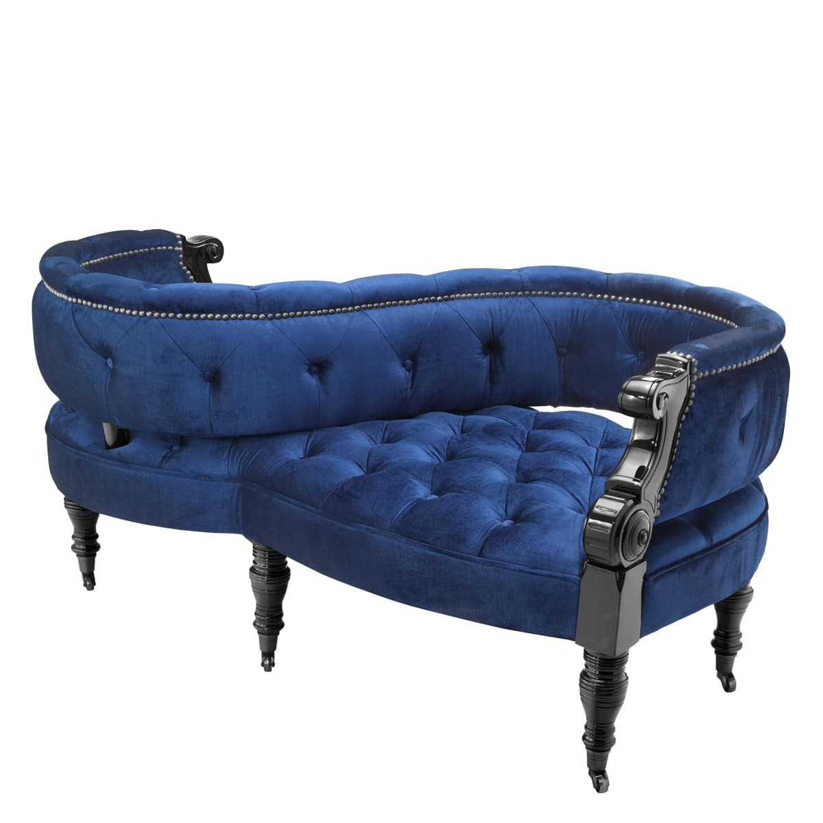 Диван Eichholtz Sofa Gaby