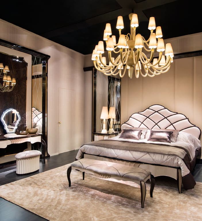 Люстра Multiforme Dandy DP0354-20+10+5-VAV Multiforme