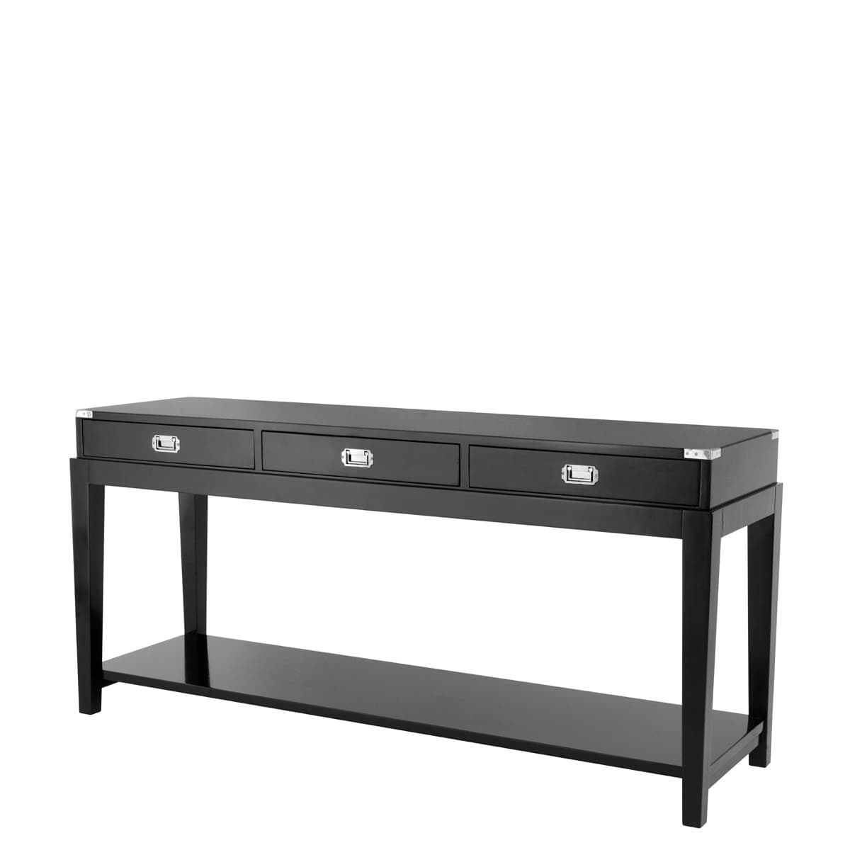 Консоль Eichholtz Console Table Military