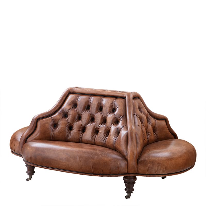 Диван Eichholtz Sofa Mondrian