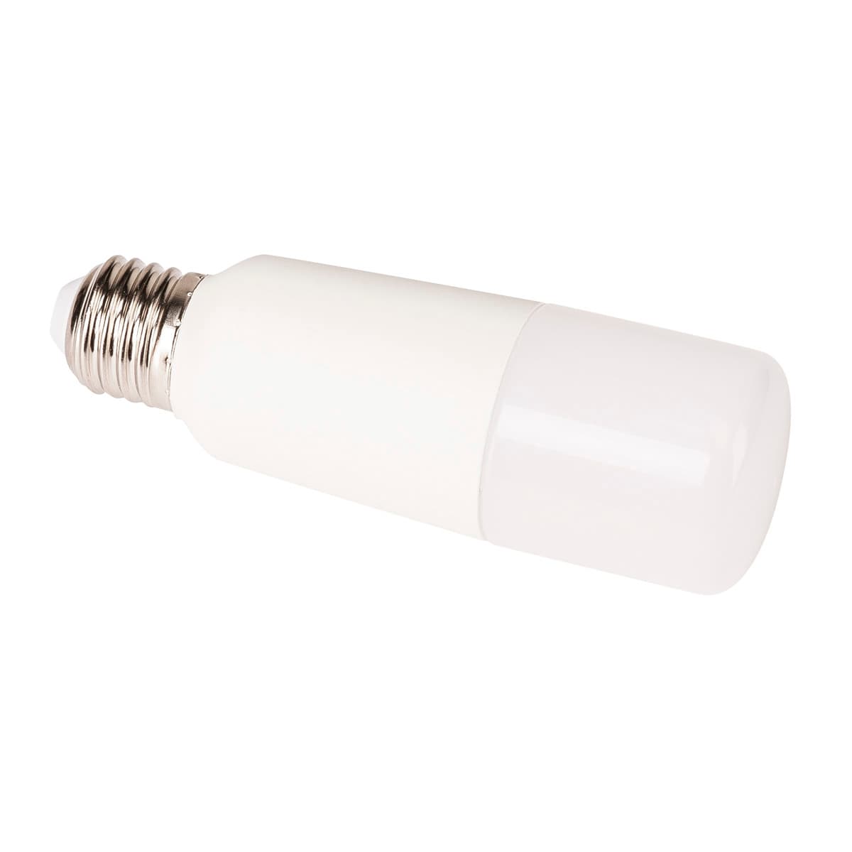 BRIGHT STIK LED E27 SLV