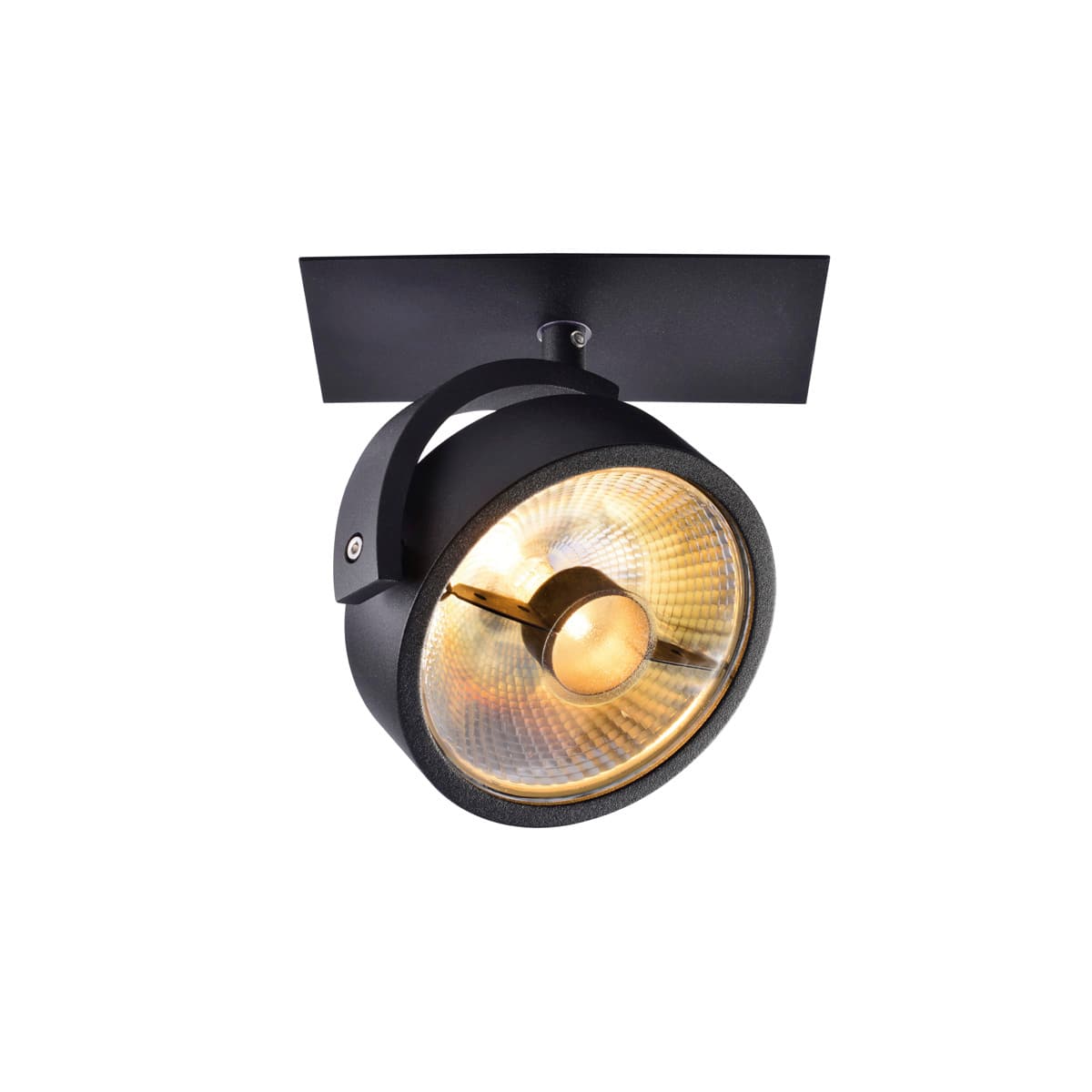 KALU RECESSED FITTING 1 SLV