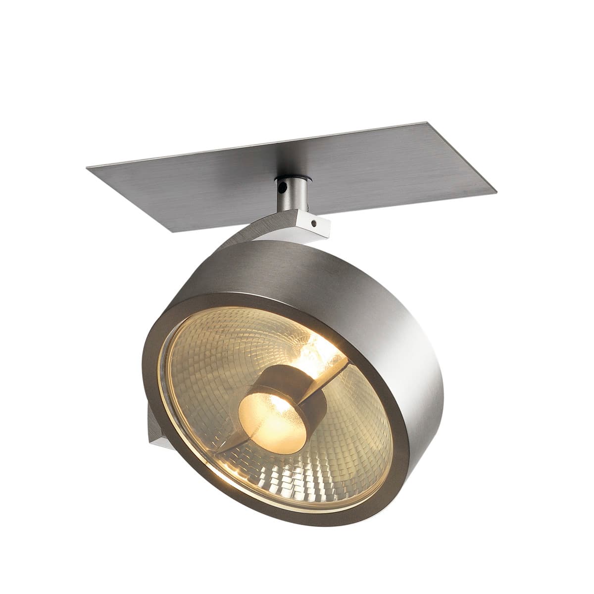 KALU RECESSED FITTING 1 SLV