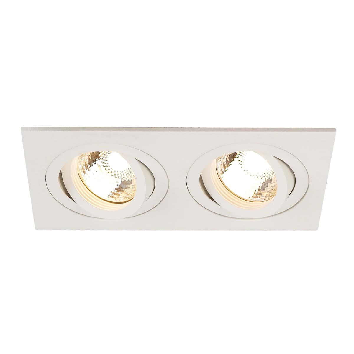 NEW TRIA 2 recessed fitting SLV