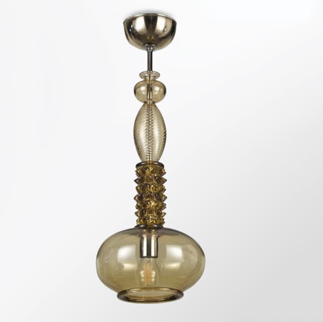 Люстра Multiforme Goblin SS1075-F-3 Multiforme