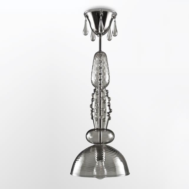 Люстра Multiforme Goblin SS1075-D-2 Multiforme