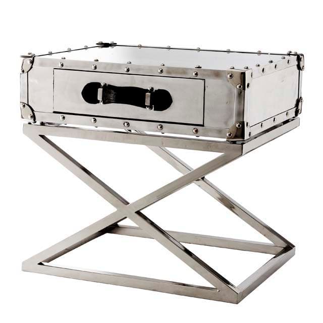 Приставной столик Eichholtz Side Table Barclay