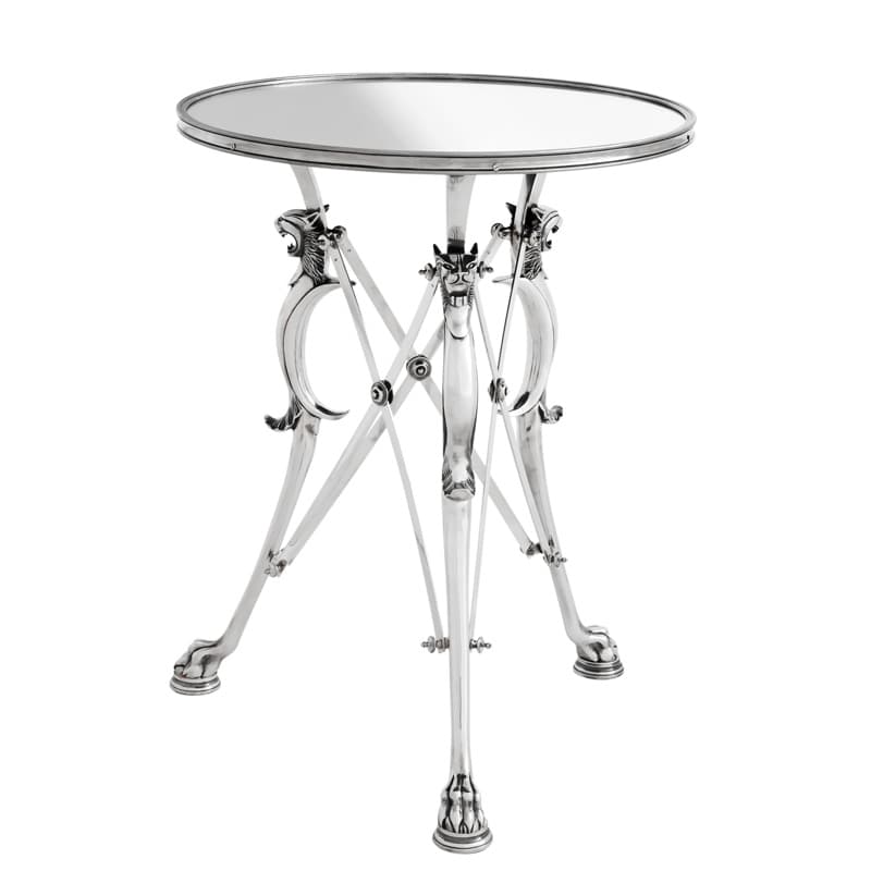 Приставной стол Eichholtz Side Table Belfort