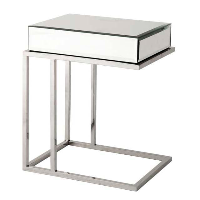 Приставной столик Eichholtz Side Table Beverly Hills 1
