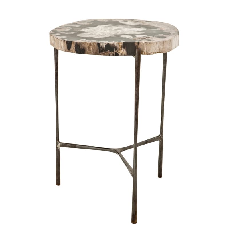 Приставной стол Eichholtz Side Table Boylan