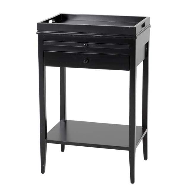 Приставной стол Eichholtz Side Table Broomer