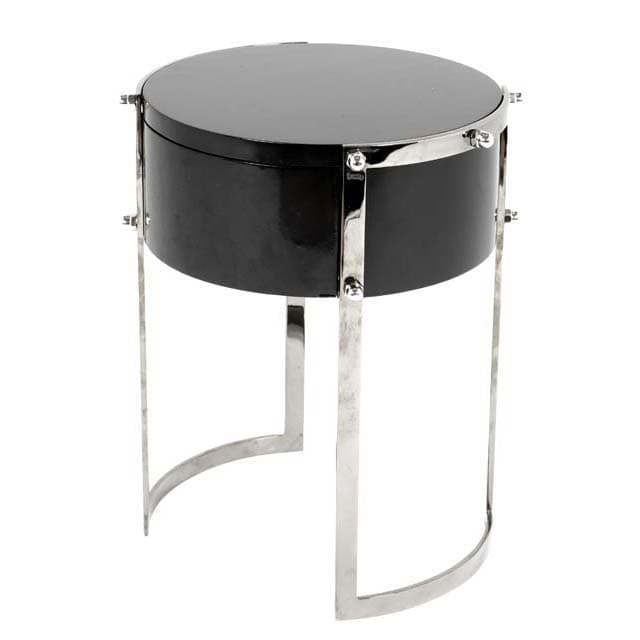 Приставной стол Eichholtz Side Table Coco