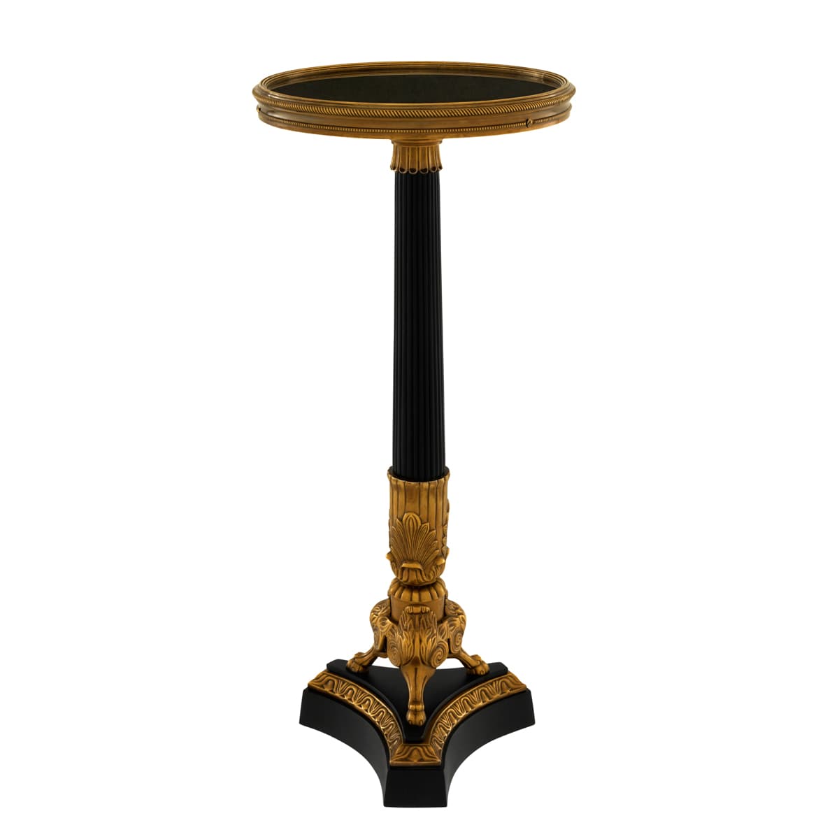 Приставной стол Eichholtz Side Table Lasalle