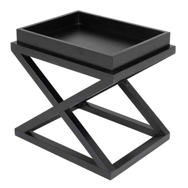 Приставной столик Eichholtz Side Table McArthur