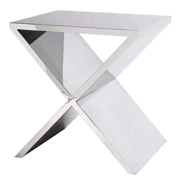 Приставной столик Eichholtz Side Table Metropole