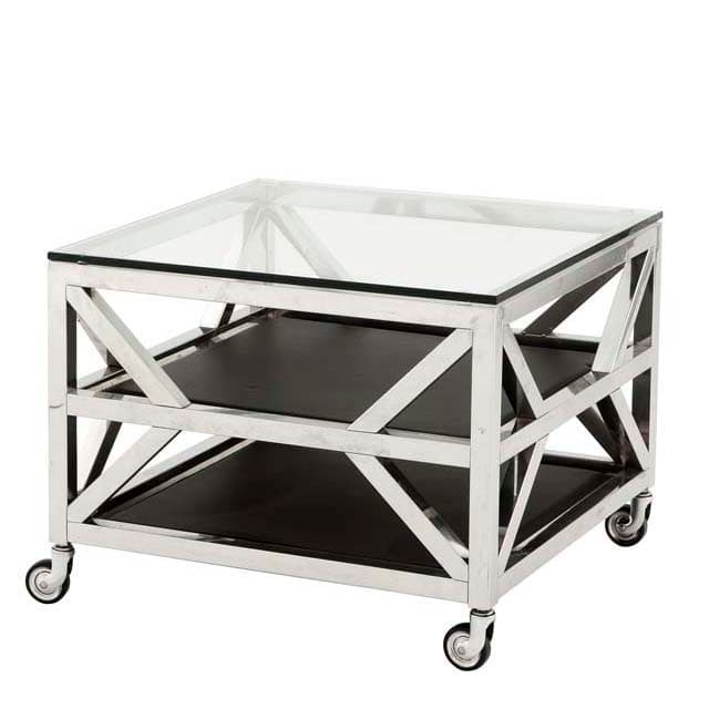 Приставной столик Eichholtz Side Table Prado