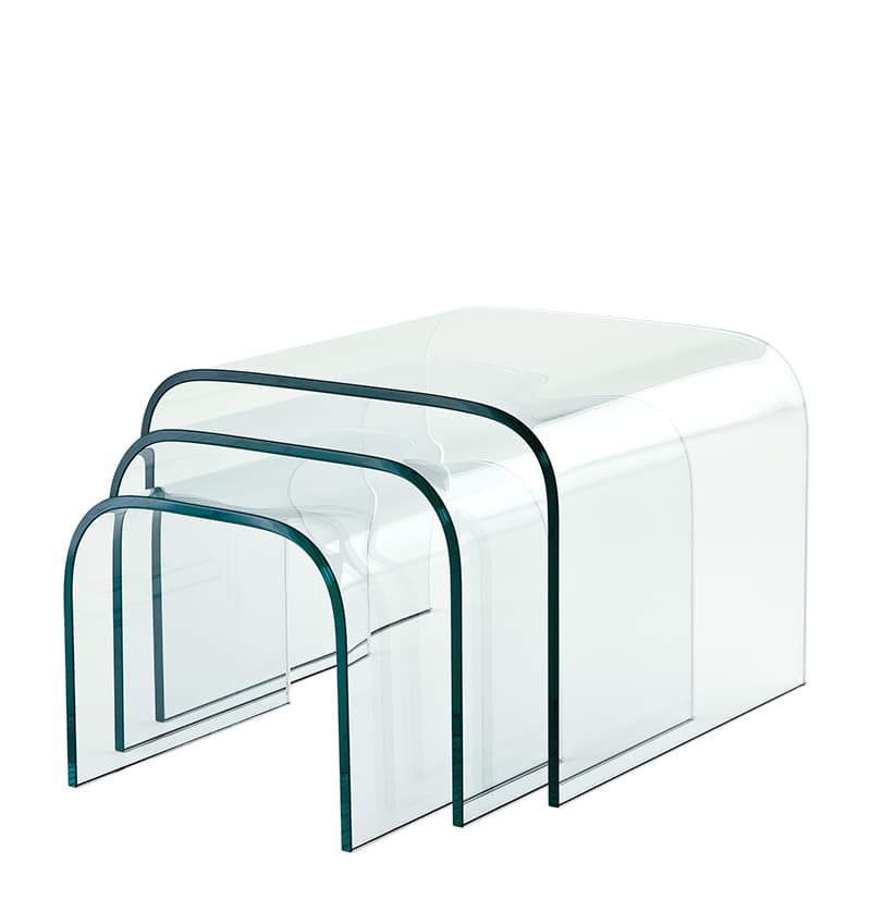 Приставной столик Eichholtz Side Table Reggiori set of 3