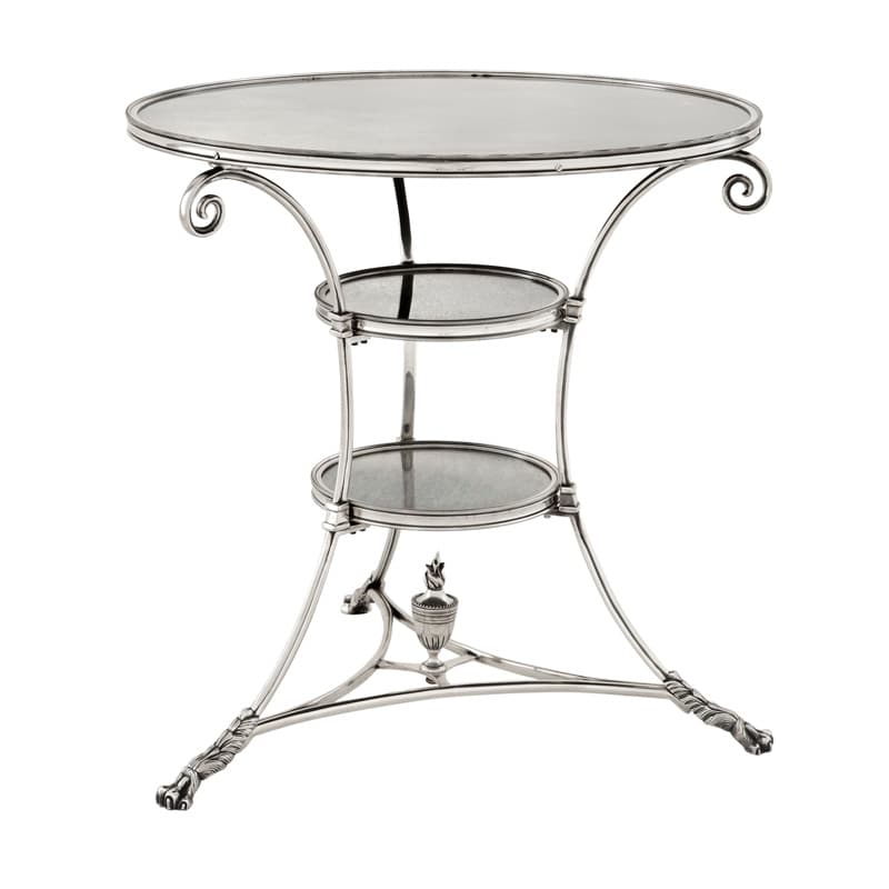 Приставной столик Eichholtz Side Table Rubinstein L