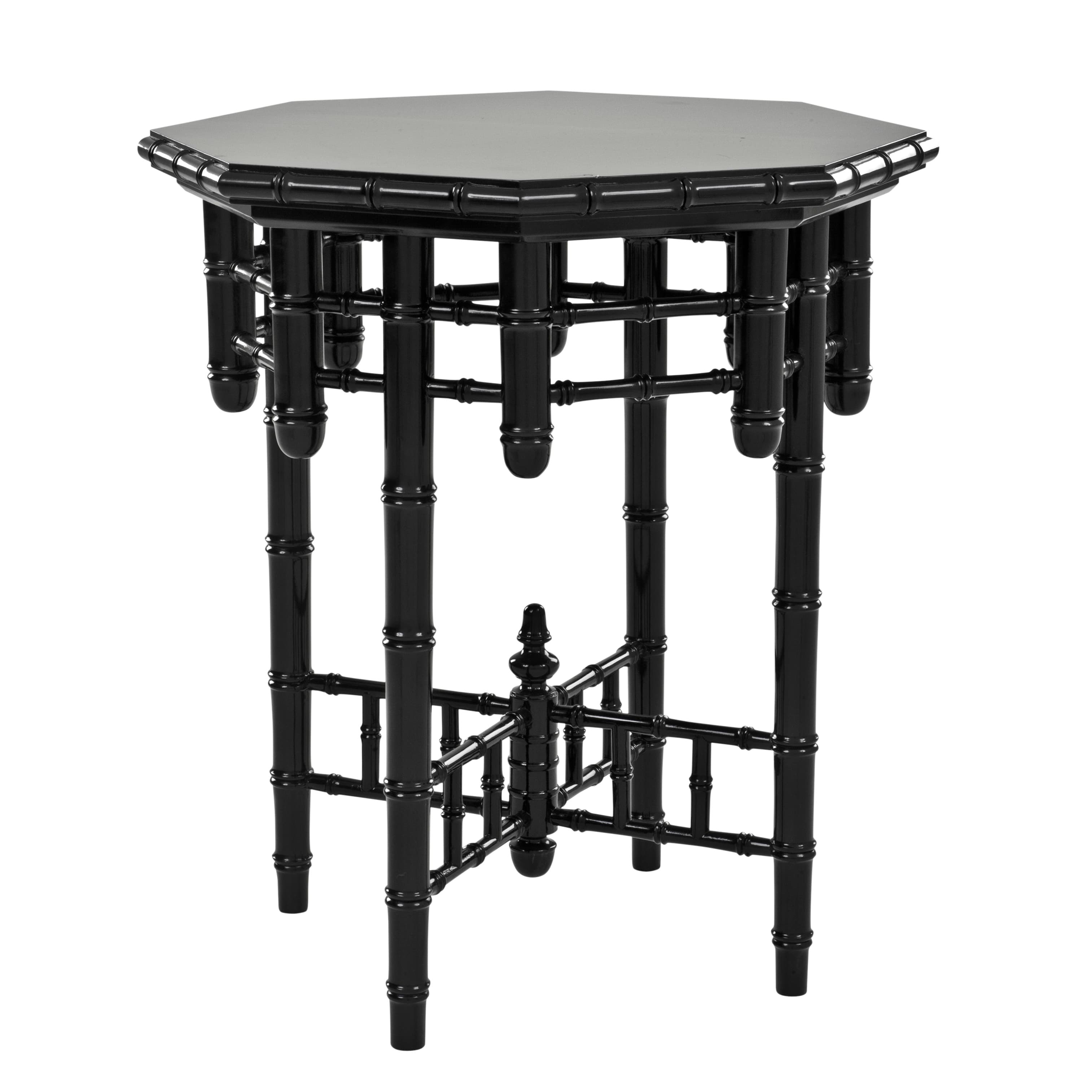 Приставной стол Eichholtz Side table Octagonal