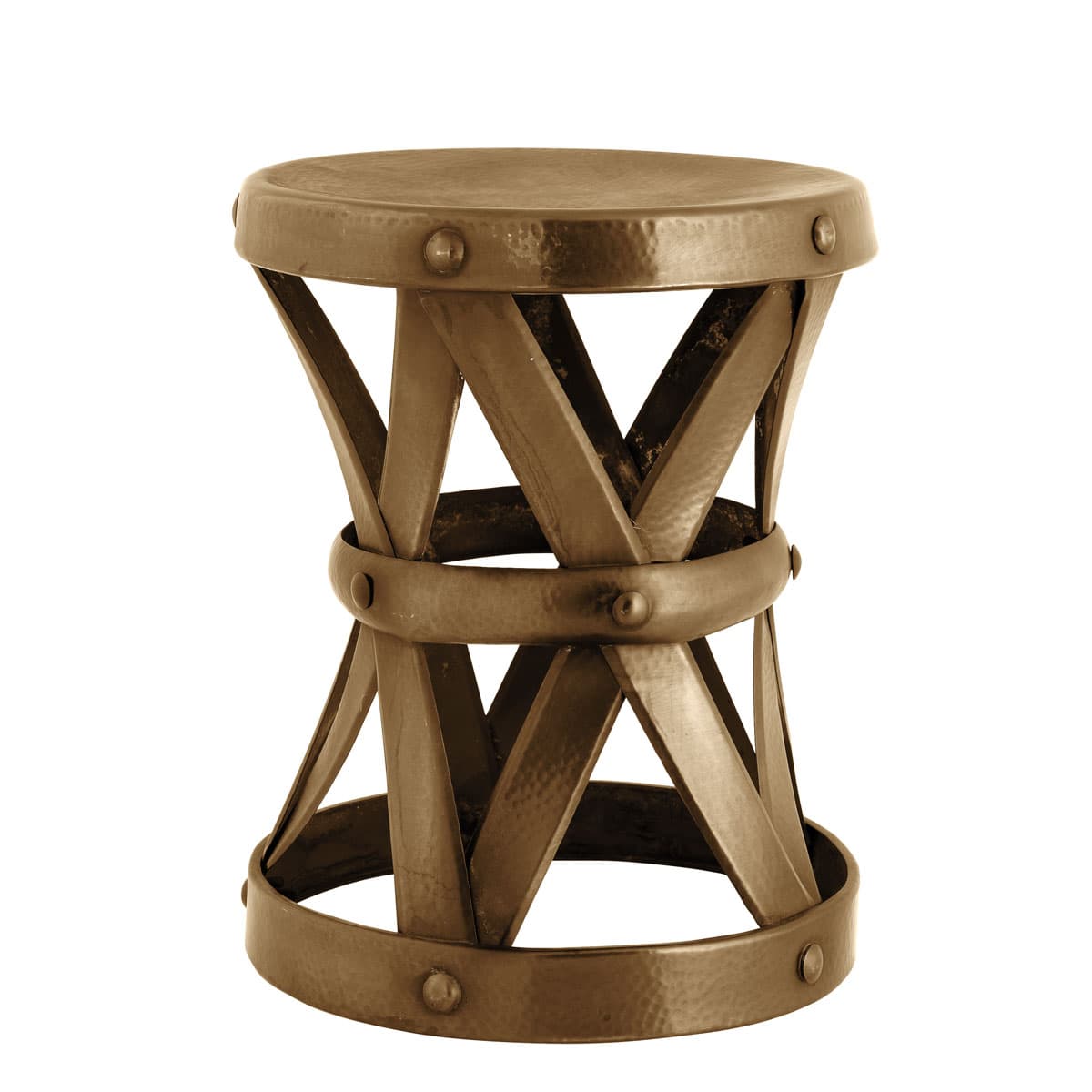 Табурет Eichholtz Stool Veracruz S