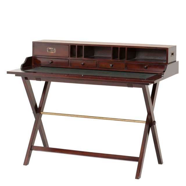 Стол-бюро Eichholtz Travel Desk Sahara
