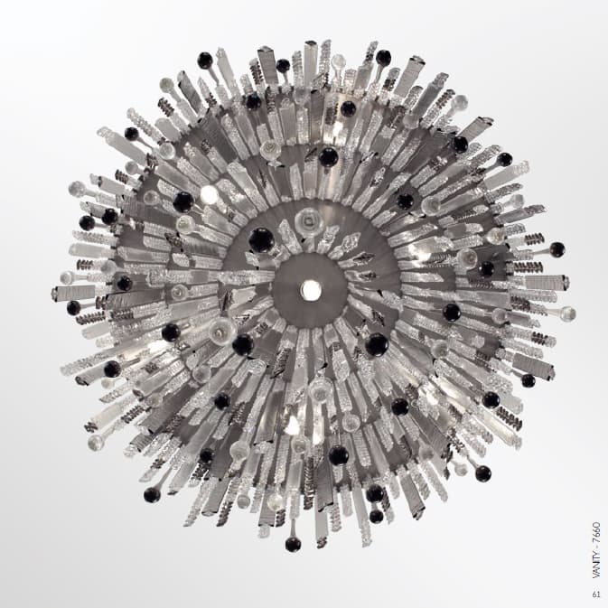 Люстра Multiforme Vanity PL7660-65x85-CDN1 Multiforme