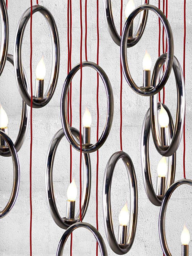 Подвесной светильник Martin Eden ARTEMISIA