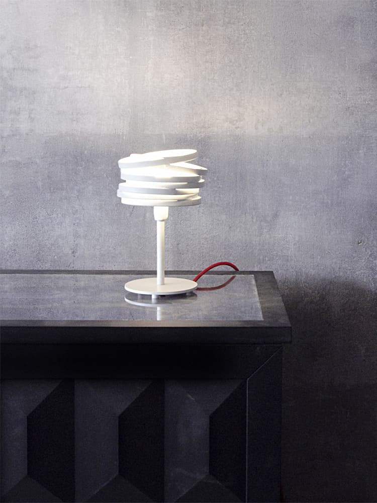 Настольная лампа Martin Eden CHANTAL