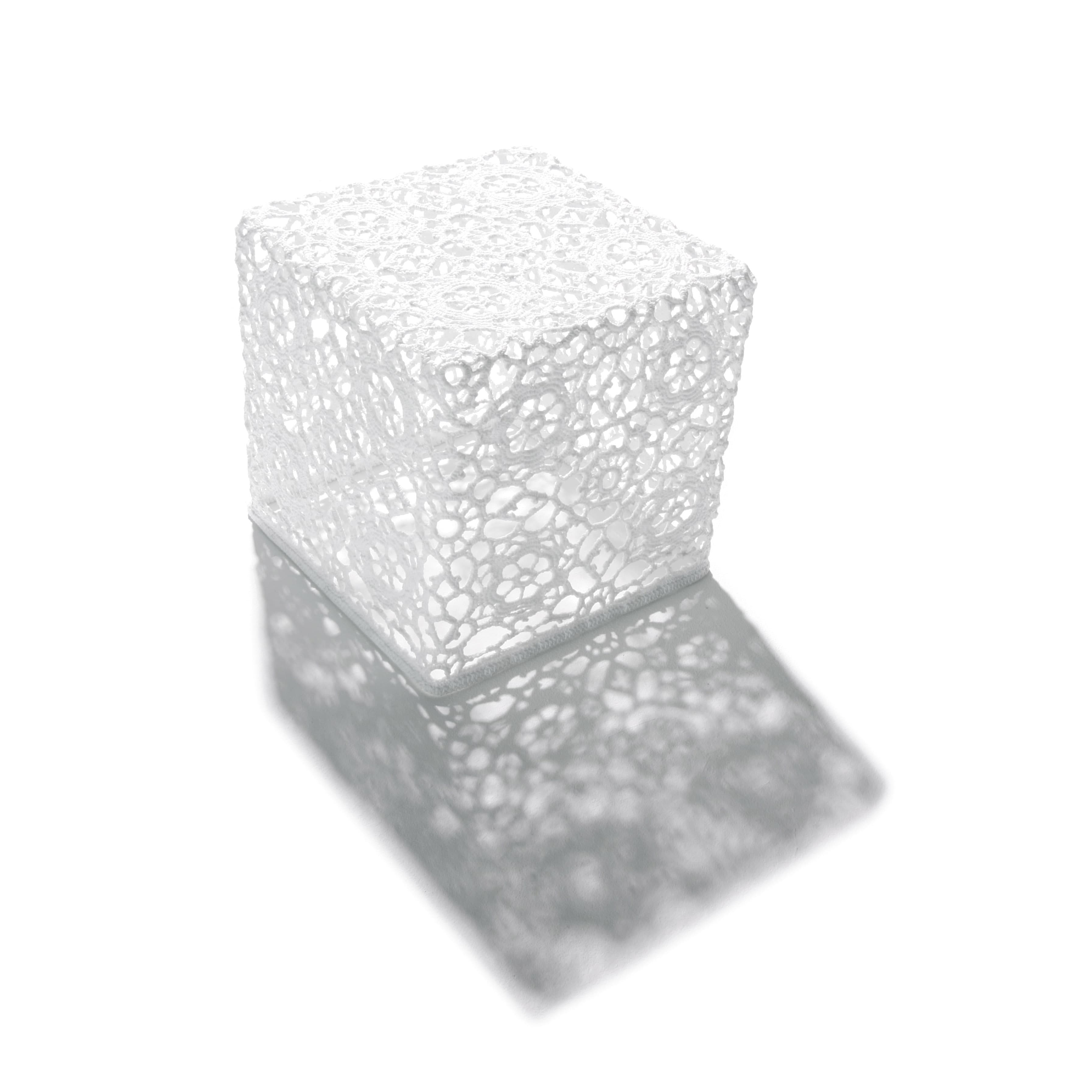 Журнальный столик Moooi Crochet Table