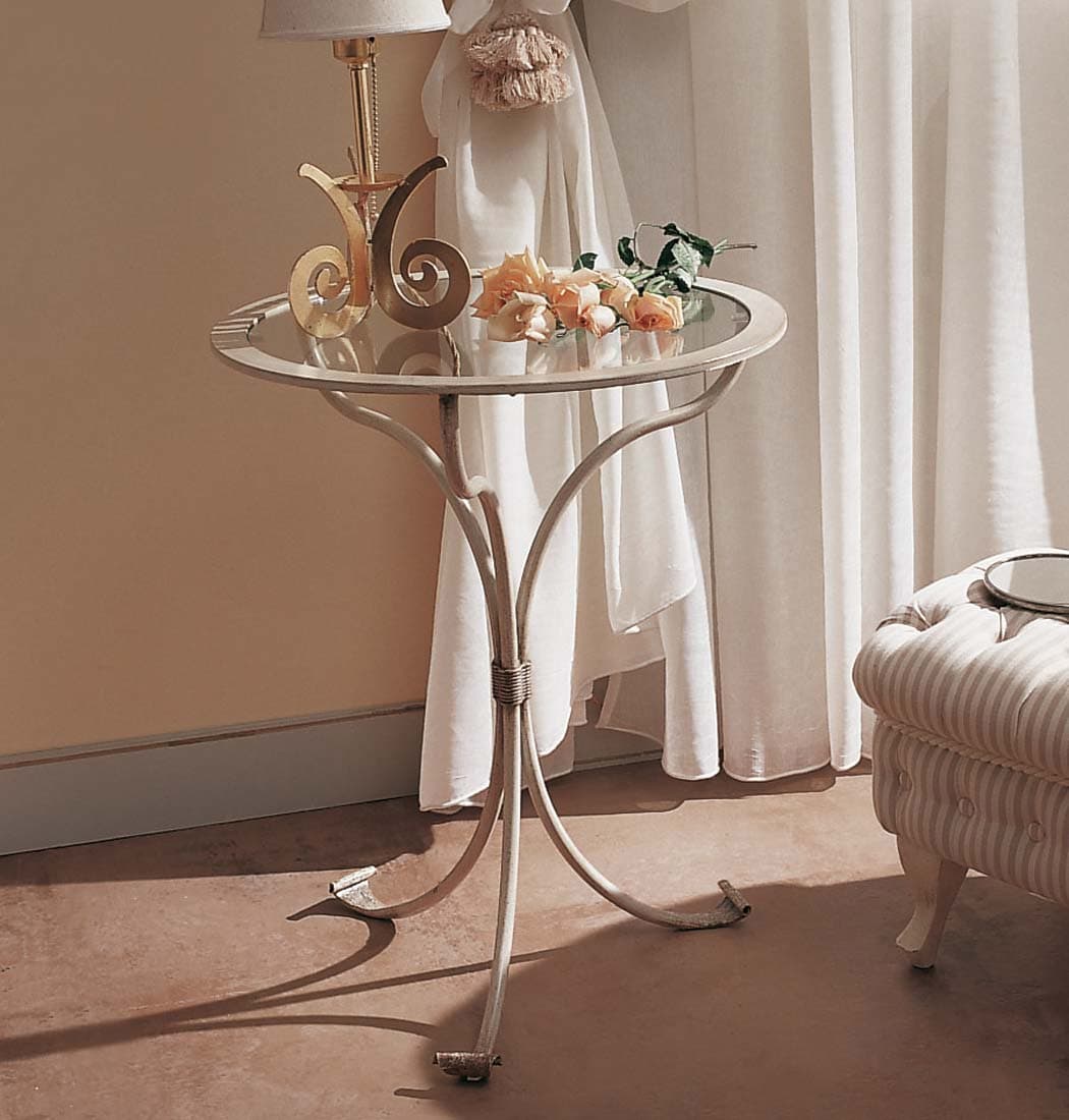 Журнальный стол Giusti Portos EPOCA