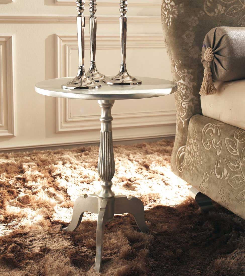 Журнальный стол Giusti Portos GINEVRA