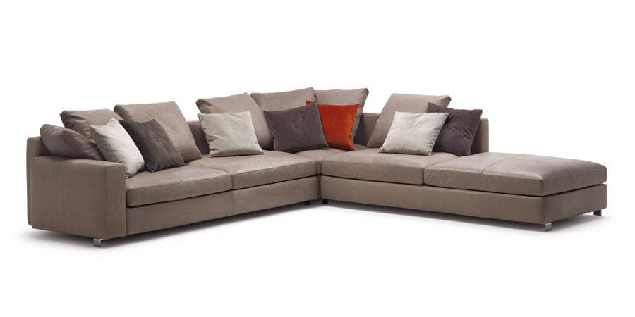 Poltrona Frau MASSIMOSISTEMA