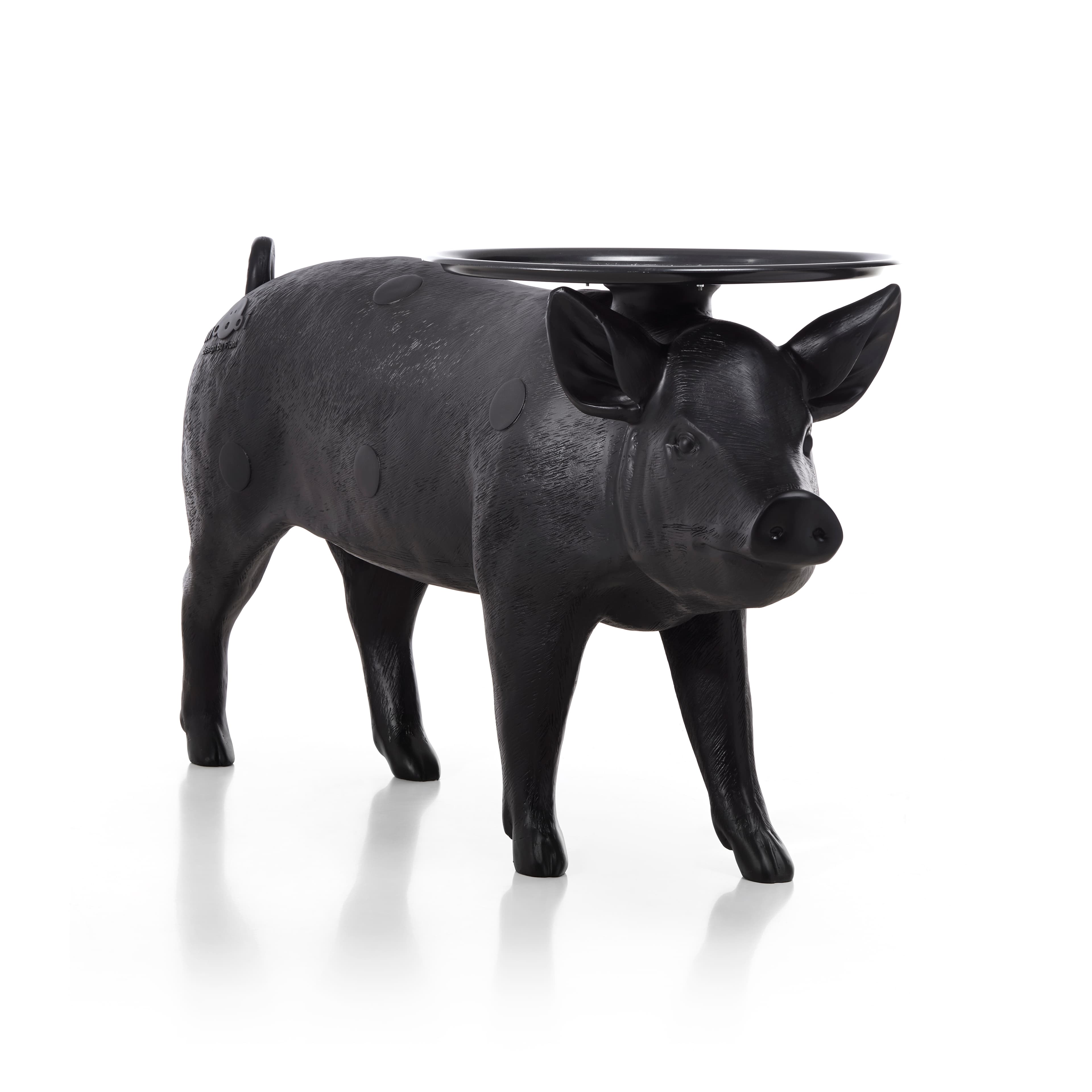 Журнальный столик Moooi Pig Table