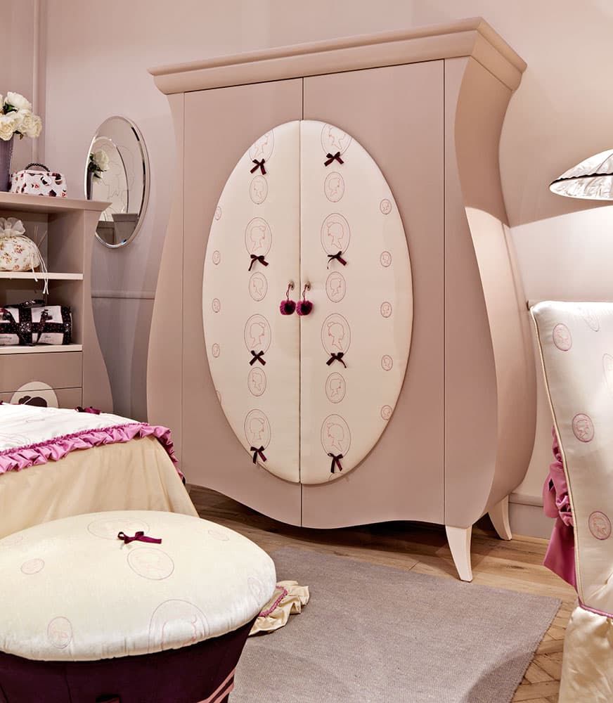 Шкаф Giusti Portos SILOHUETTE