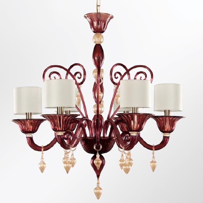 Люстра Multiforme Americano LT0515-6 Multiforme