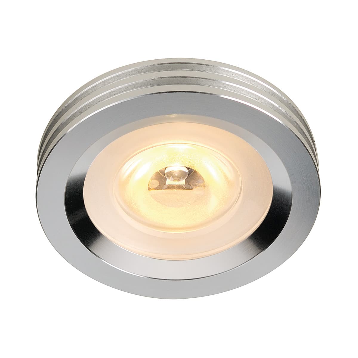 ALUMINIUM DOWNLIGHT SLV