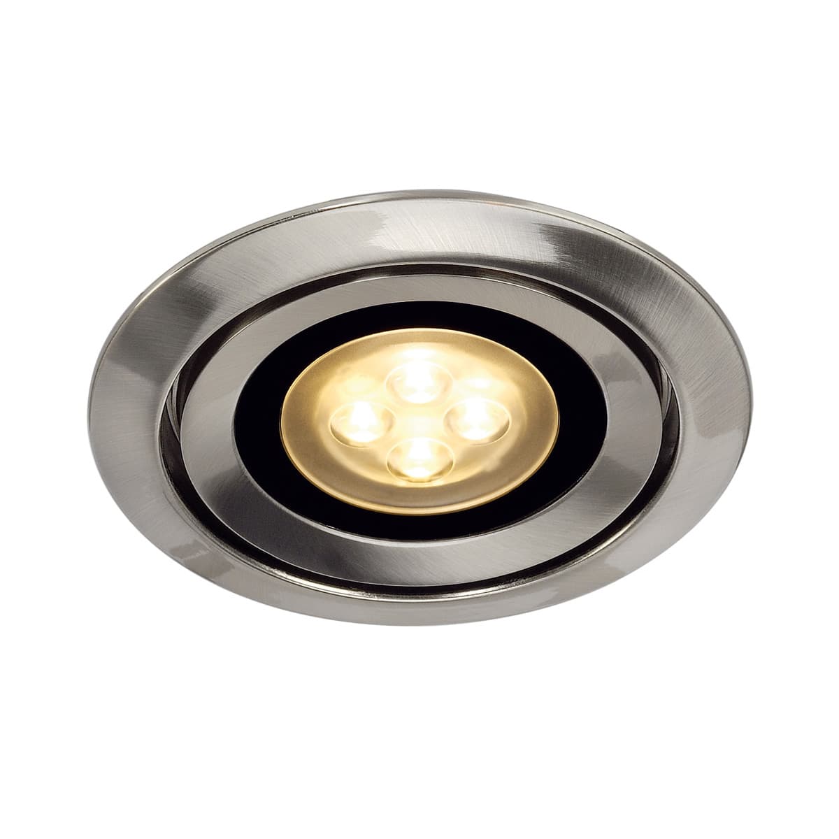 LUZO INTEGRATED LED SLV