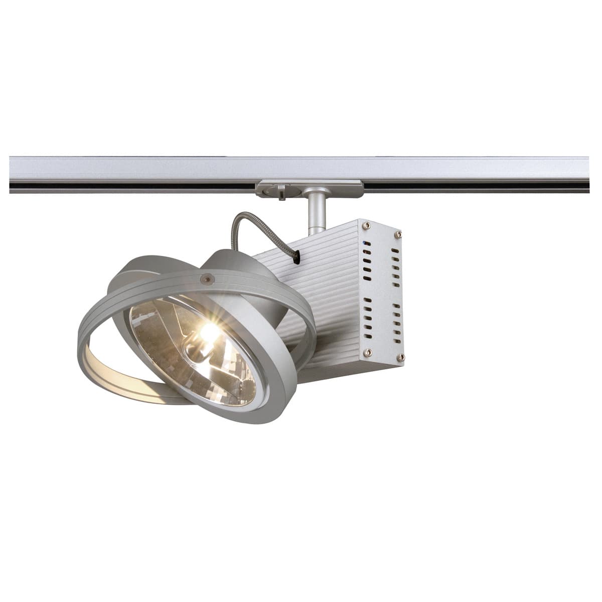 TEC 1 spot for 240V 1-phase track SLV