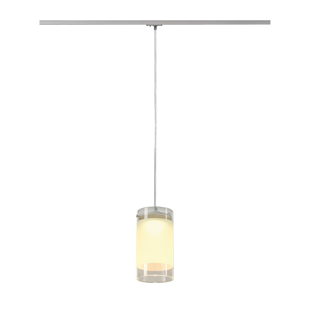 COMMO pendant for 240V 1-phase track SLV