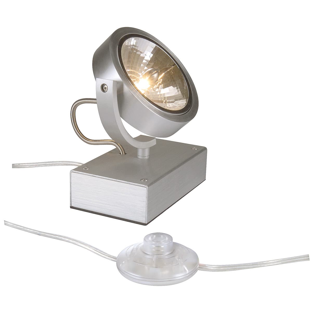 KALU FLOOR 1 floor stand SLV