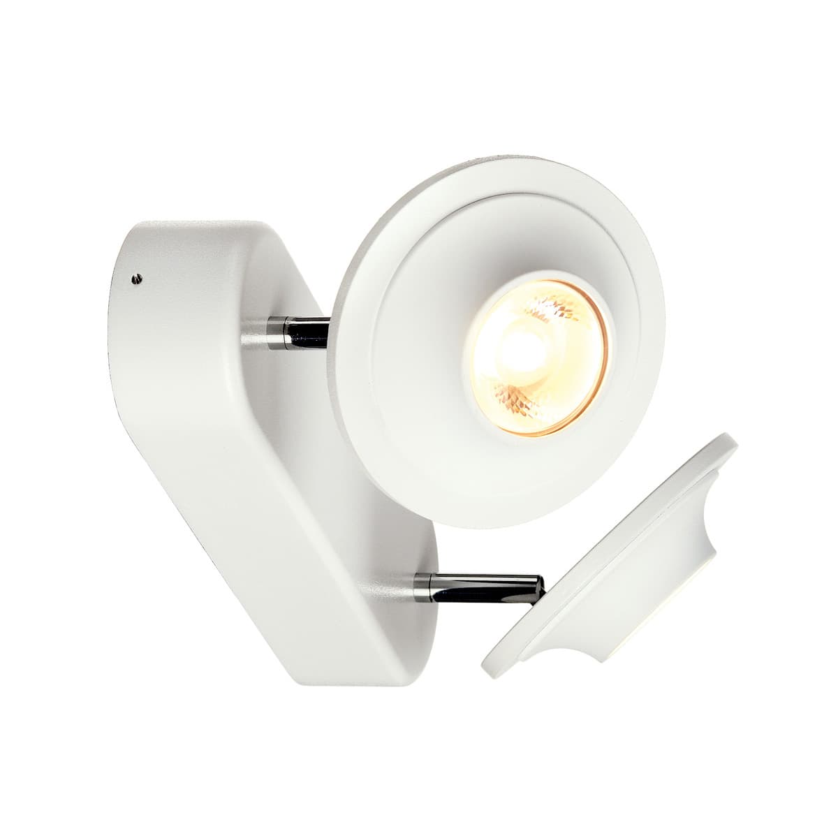 LEFA wall and ceiling light SLV