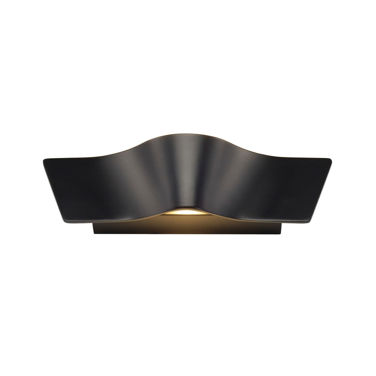 WAVE WALL 25 wall light SLV